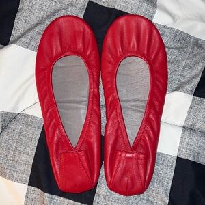 The Stonehouse red flats 9